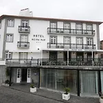 Hotel Beira Mar Angra do Heroismo