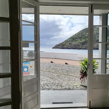 Beira Mar Angra do Heroísmo