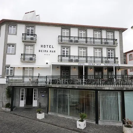 Beira Mar Hotel Angra do Heroismo