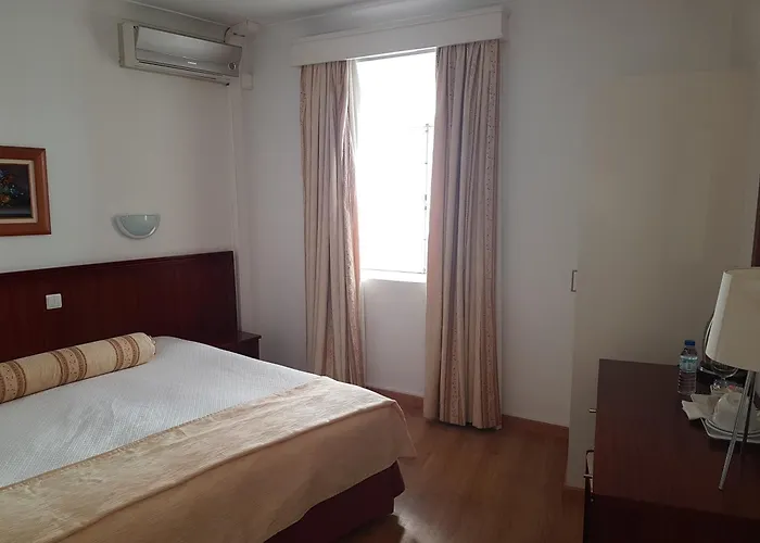 Beira Mar 3* Angra do Heroísmo