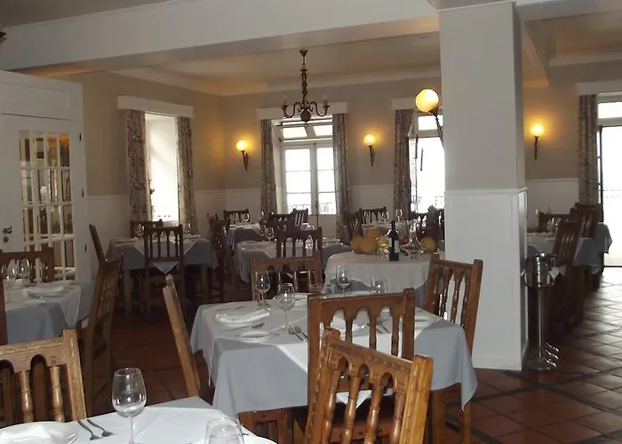 Beira Mar Szálloda Angra do Heroísmo