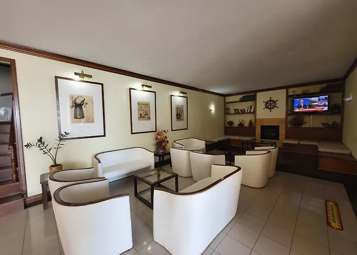 Beira Mar 3* Angra do Heroísmo