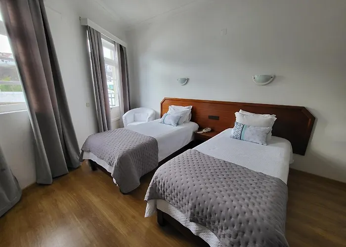 Beira Mar Angra do Heroísmo