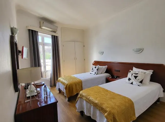 Beira Mar Szálloda 3*