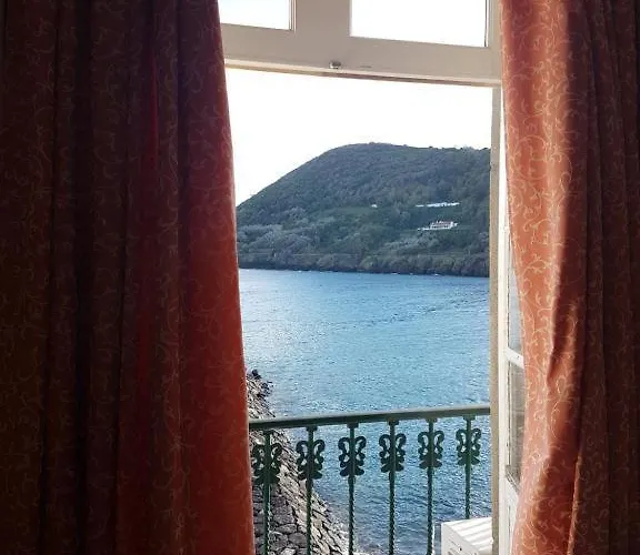 Beira Mar Szálloda 3*