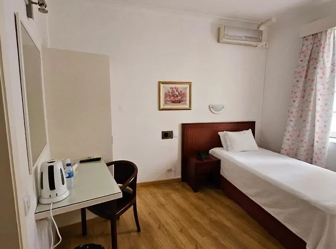 Beira Mar Szálloda Angra do Heroísmo