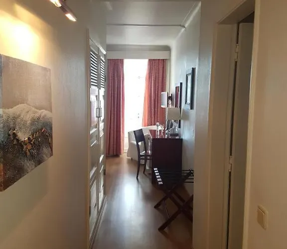 Beira Mar 3* Angra do Heroísmo