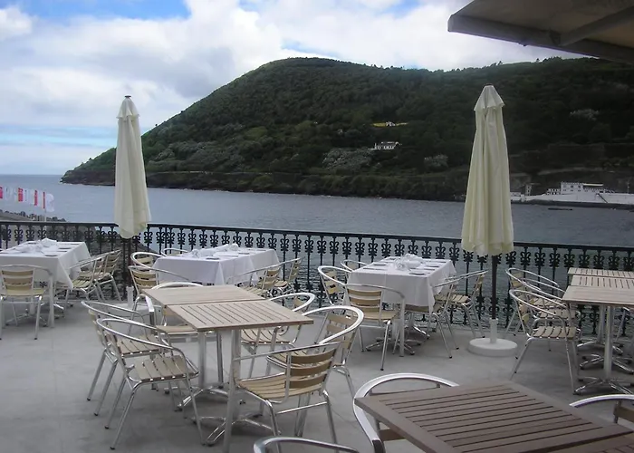 Szálloda Beira Mar 3*