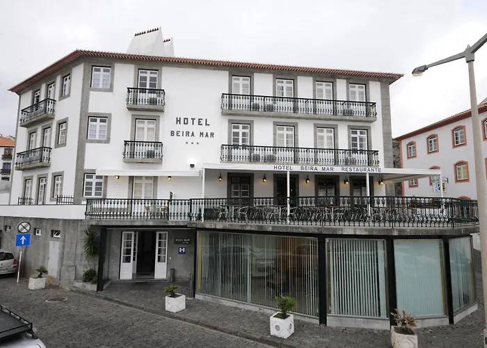 Beira Mar Angra do Heroísmo