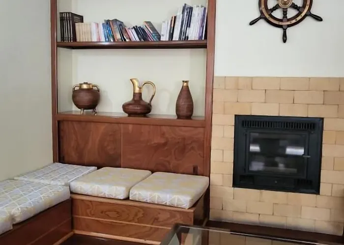 Szálloda Beira Mar 3*