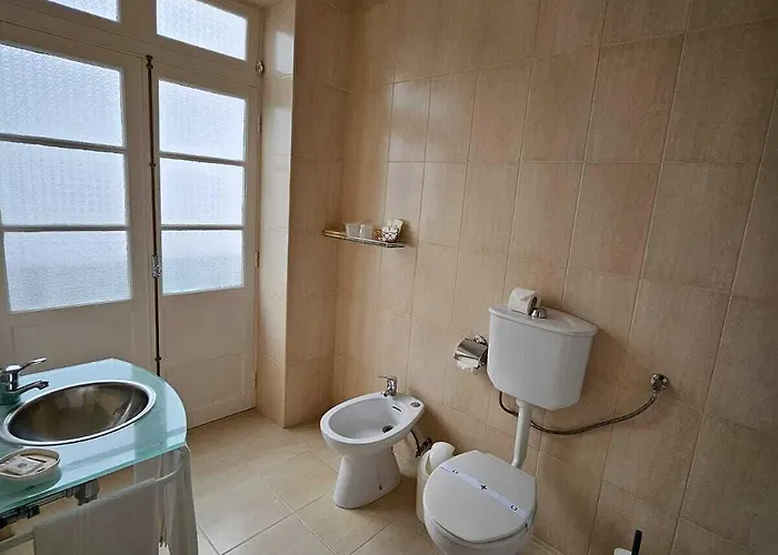 Beira Mar Szálloda Angra do Heroísmo