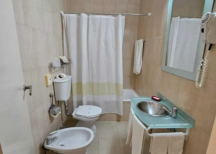 Szálloda Beira Mar 3*