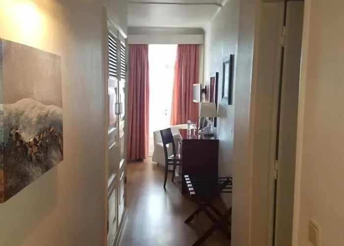 Beira Mar 3* Angra do Heroísmo