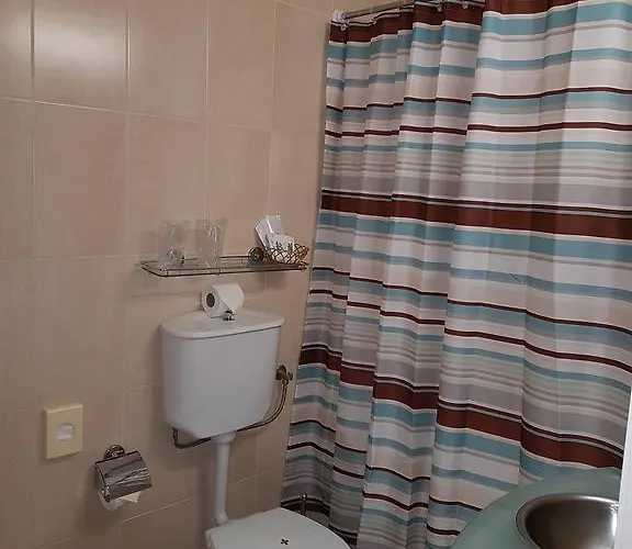 Beira Mar 3* Angra do Heroísmo