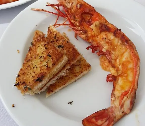 Szálloda Beira Mar 3*