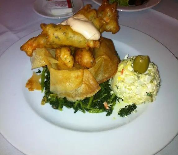 Beira Mar Szálloda 3*