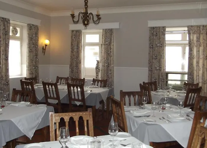 Szálloda Beira Mar 3*