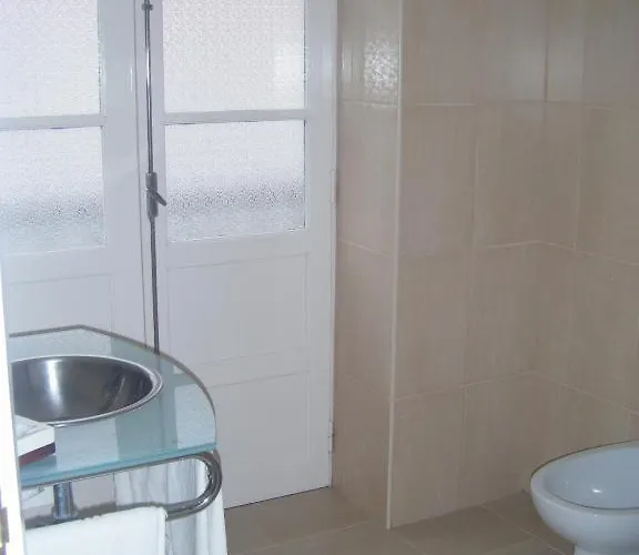 Szálloda Beira Mar 3*