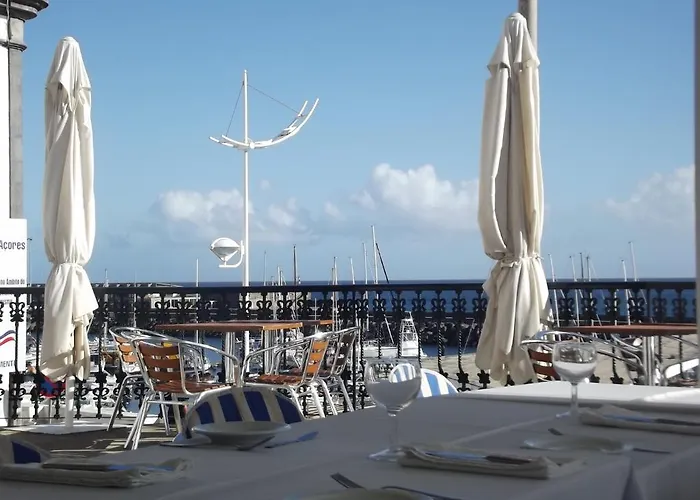 Beira Mar Szálloda 3*