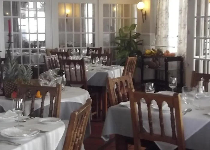 Beira Mar 3* Angra do Heroísmo