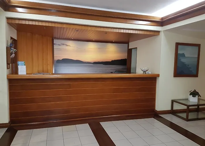 Beira Mar Angra do Heroísmo