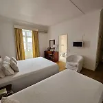Hotel Beira Mar Angra do Heroísmo