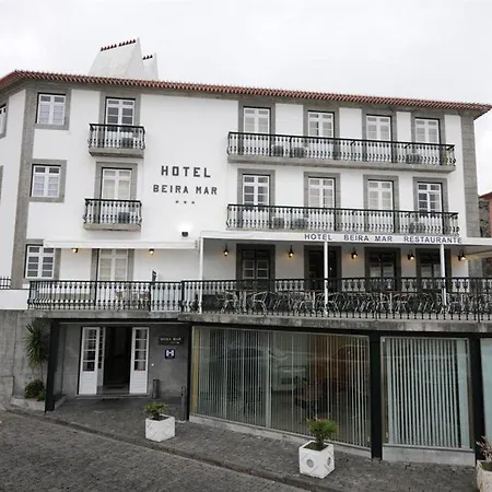 Hotel Beira Mar Angra do Heroismo
