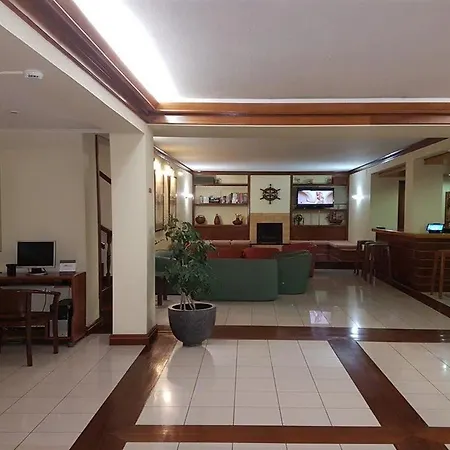Beira Mar Hotel