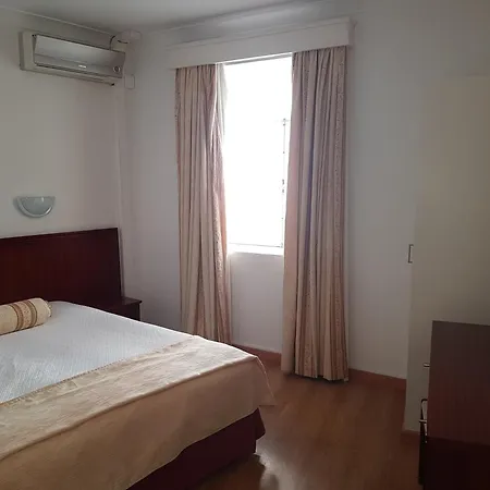 Beira Mar 3* Ангра-ду-Эроижму