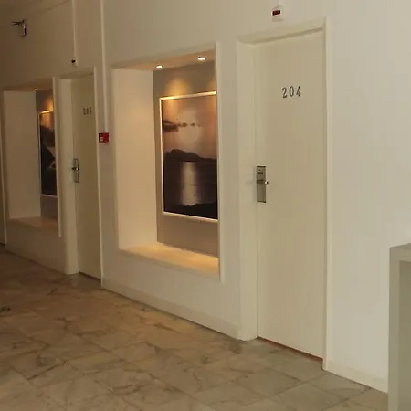 Beira Mar 3* Angra do Heroísmo