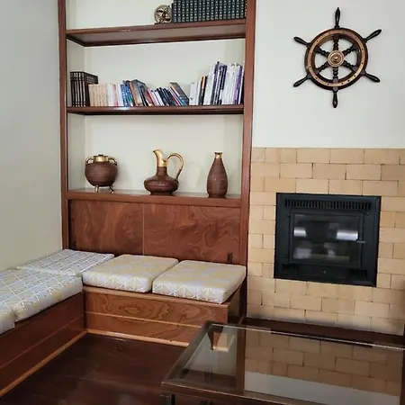 Beira Mar 3* Ангра-ду-Эроижму