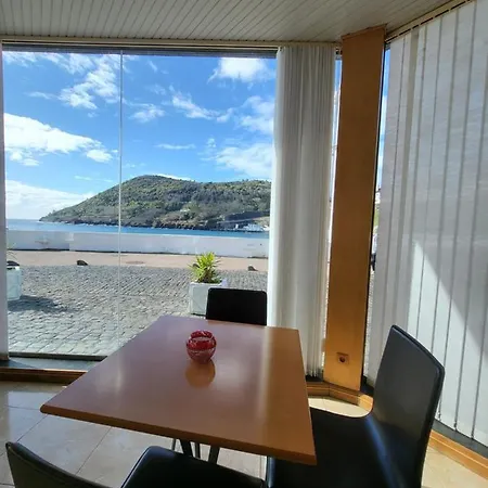 Hotel Beira Mar Angra do Heroísmo