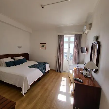 Beira Mar Hotel 3*