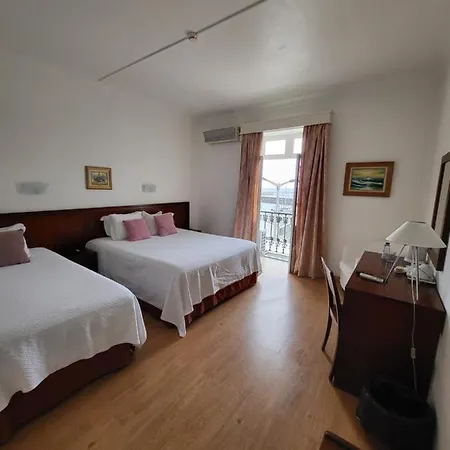 Hotel Beira Mar