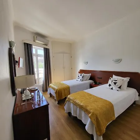 Beira Mar Отель 3*