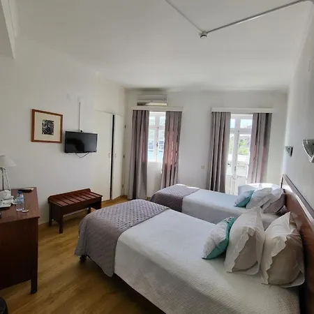 Beira Mar Hotel