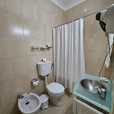 Hotel Beira Mar Angra do Heroísmo