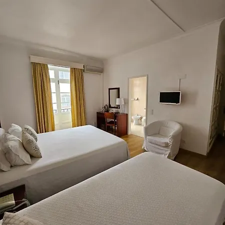 Hotel Beira Mar