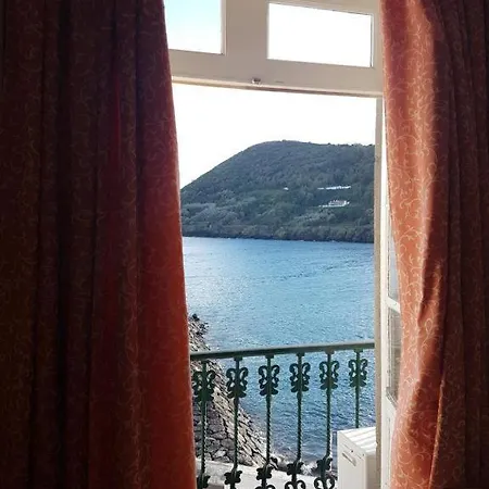 Beira Mar Отель 3*