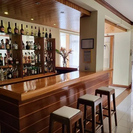 Отель Beira Mar