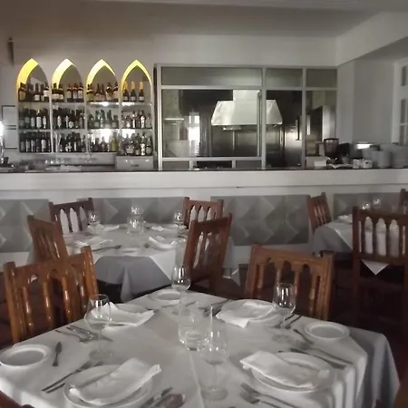 Hotel Beira Mar