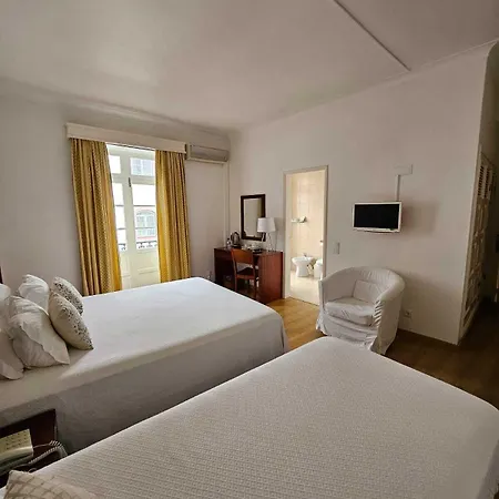 Hotel Beira Mar Angra do Heroismo