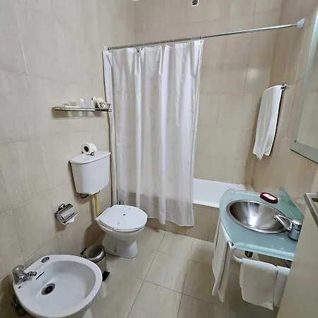 Hotel Beira Mar