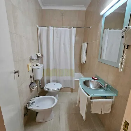 Hotel Beira Mar 3*