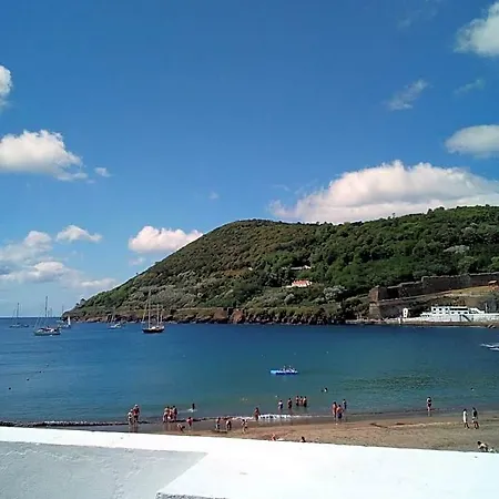 Beira Mar Angra do Heroísmo