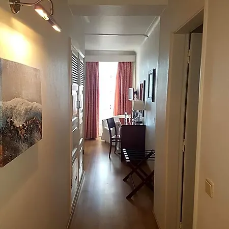 Beira Mar Hotel