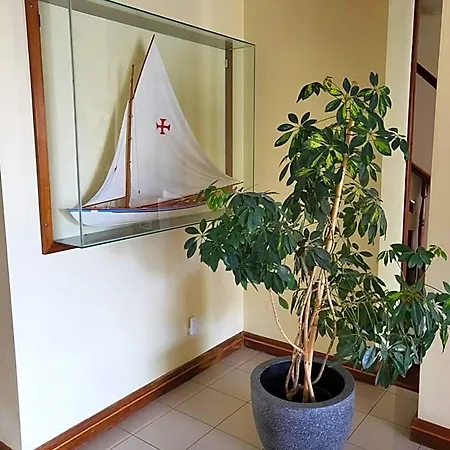 Hotel Beira Mar