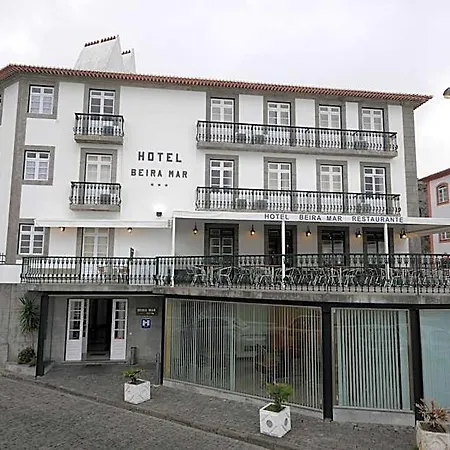 Hotel Beira Mar 3*
