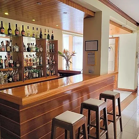 Hotel Beira Mar