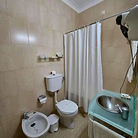 Beira Mar Hotel 3*
